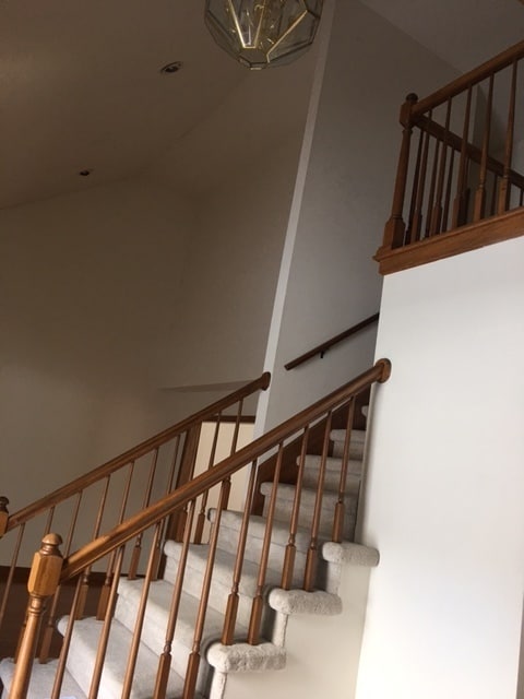 Foto del edificio - Four Bedroom Two and half bath brick home in Teays Valley