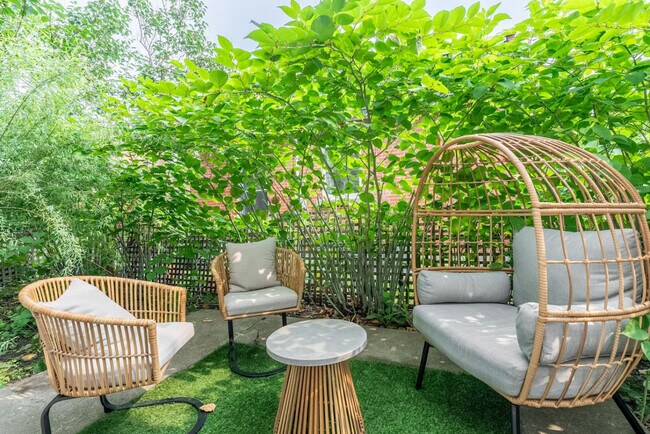 Photo du bâtiment - 8819 Rue Lajeunesse