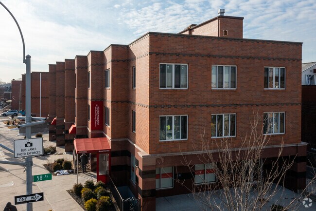 Building Photo - 5804 Main St