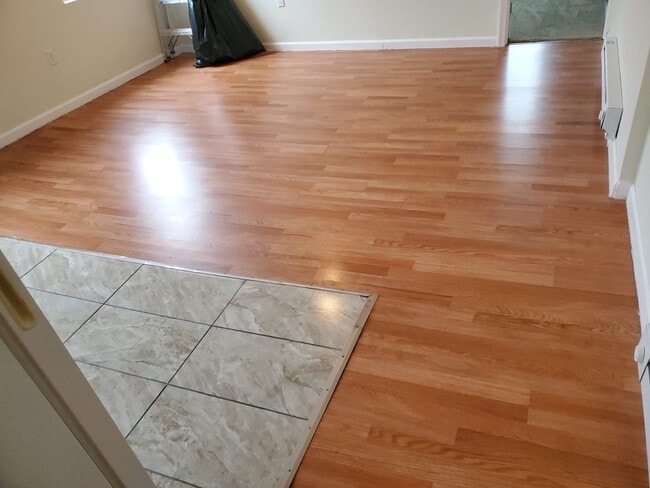 Photo - 5749 E Wister St Apartment