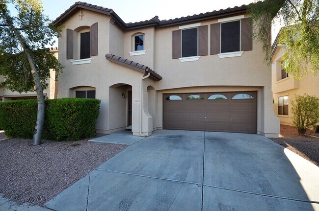 Building Photo - 3624 E Constitution Dr