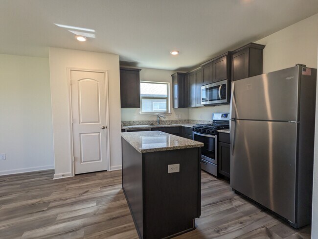 Building Photo - 13634 Logan Pass Dr