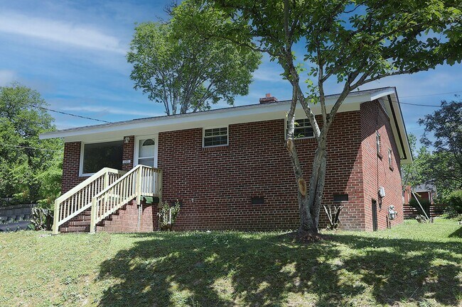 Foto del edificio - Charming Bungalow