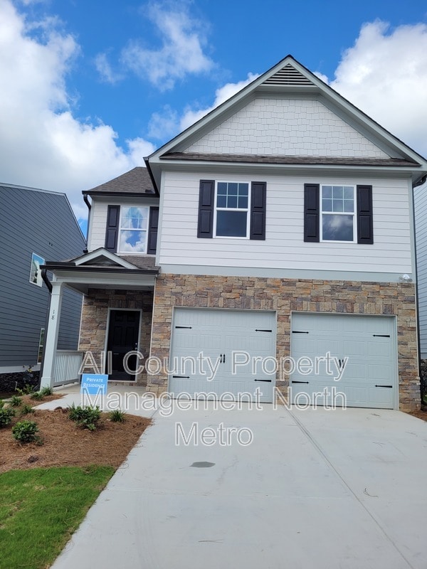 Photo - 18 Berry Dr House