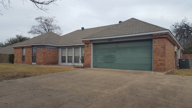 Garage - 1955 Wind Hill Rd