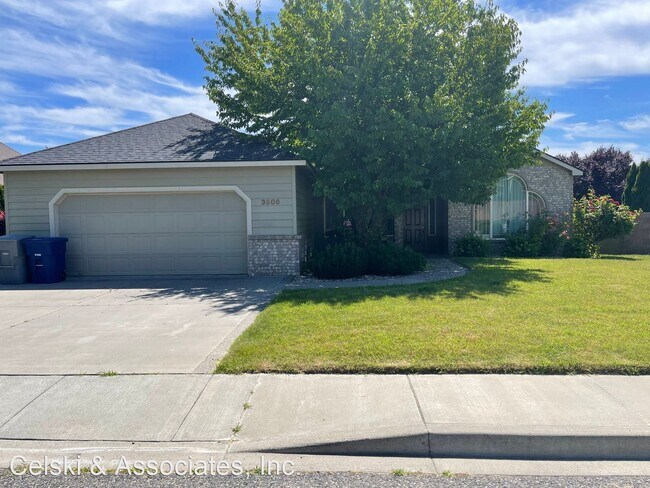Building Photo - 3 br, 2 bath House - 3506 Waterford