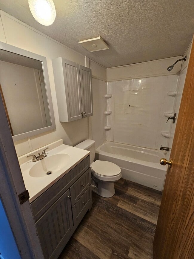Foto del edificio - Danford Single-Family Lots