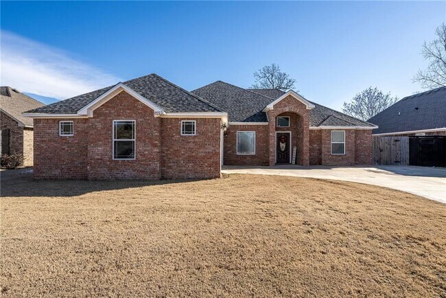 Foto del edificio - 8915 Southridge Dr