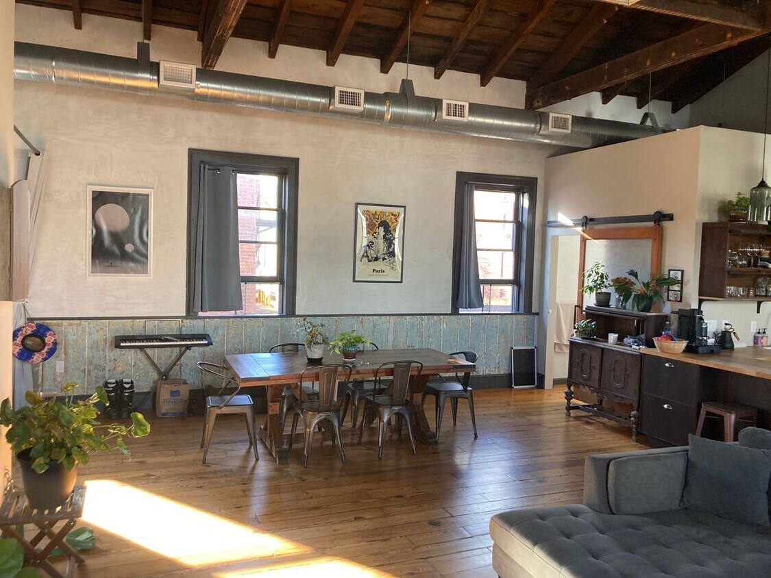 Foto principal - 84 Clinton St