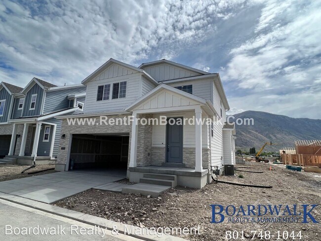 Building Photo - 4 br, 2.5 bath House - 9848 N Sunnybank Place