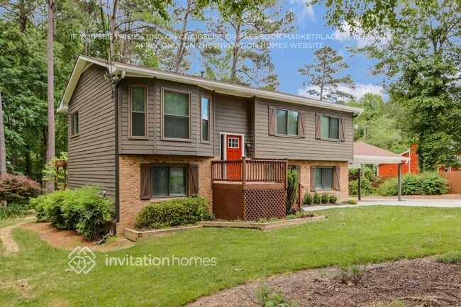 Foto del edificio - 3164 Periwinkle Dr
