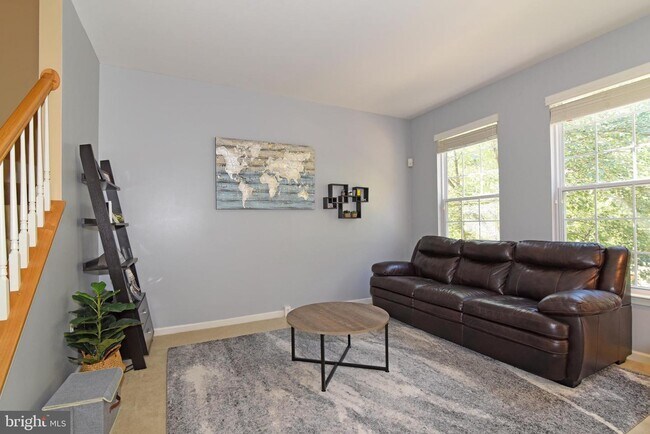Foto del edificio - 1207 Wild Hawthorn Way