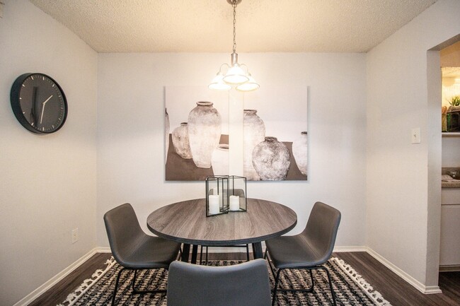 Dining Room - Vanderbilt (new)