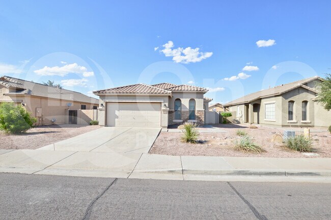 Building Photo - 3358 E Packard Dr