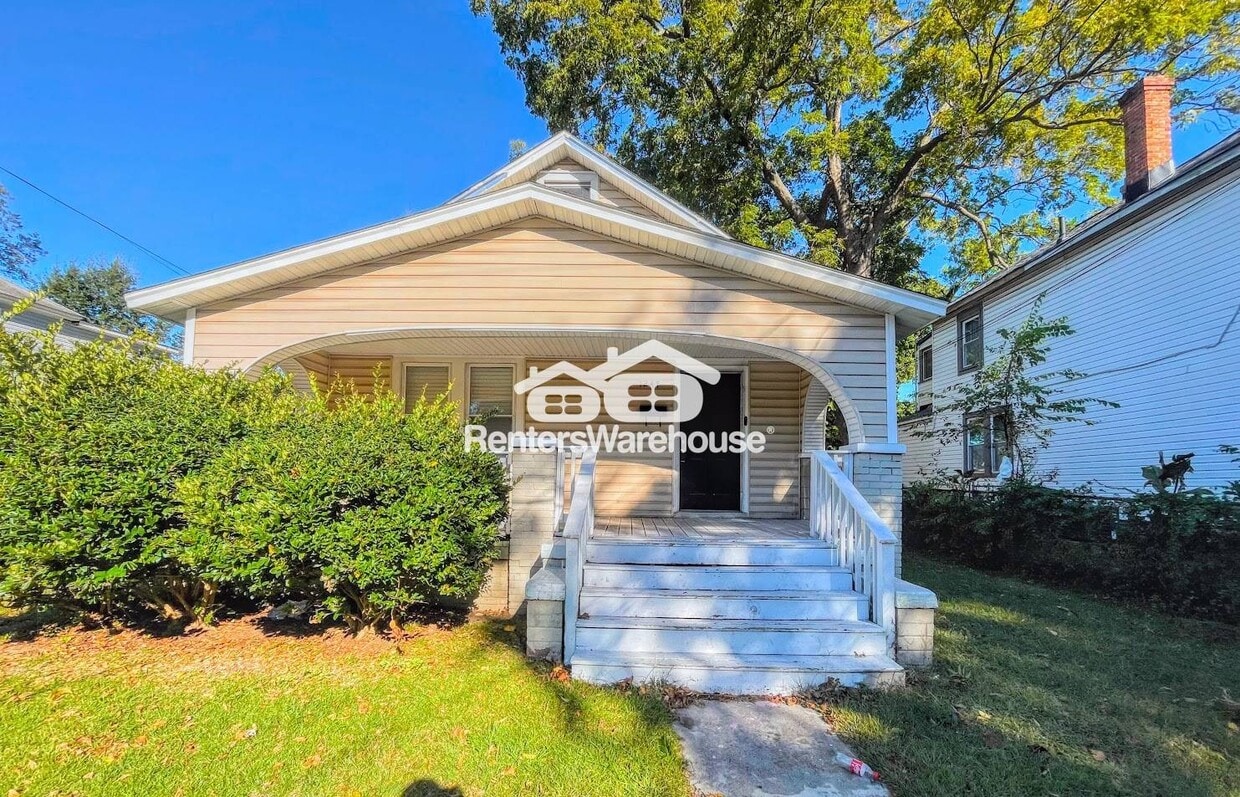 Foto principal - 1247 23rd St