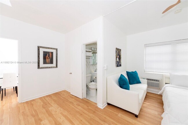 Foto del edificio - 545 Michigan Ave