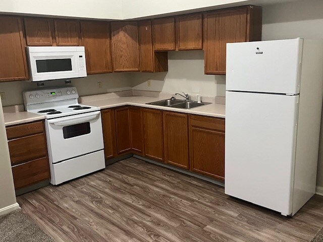 Foto principal - 316 W Walnut St