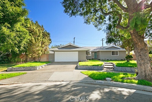 Foto del edificio - 2489 N Cottonwood St