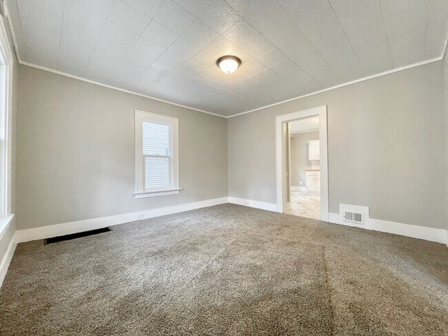 Foto del edificio - Two Bedroom Home in Muskegon