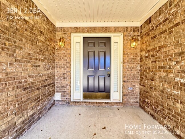 Foto del edificio - 338 Hanover Dr