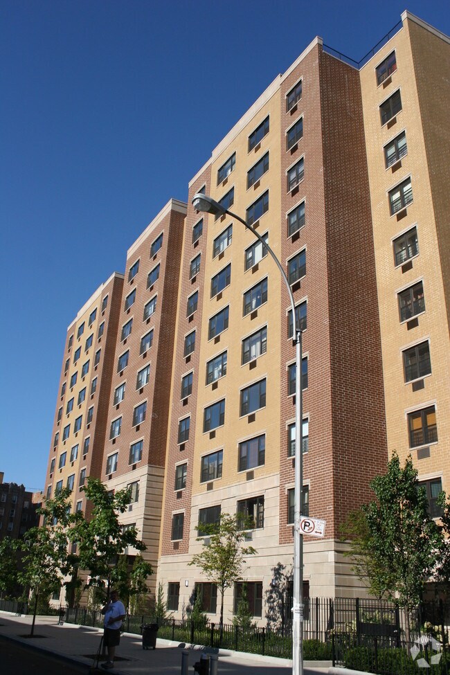 Foto del edificio - The Solara Cooperatives