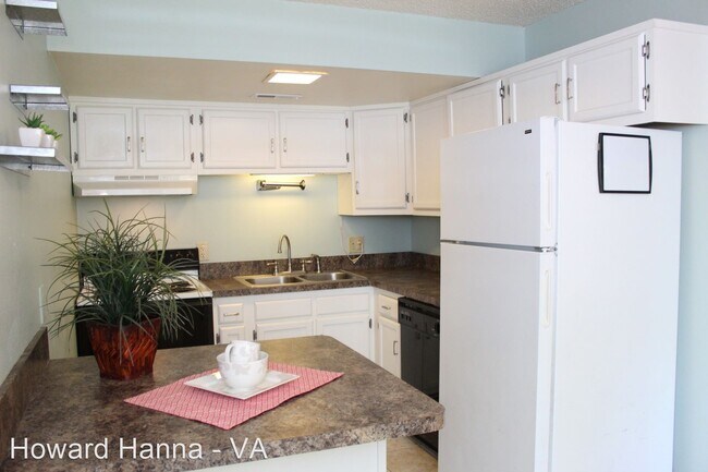 Foto del edificio - 2 br, 1 bath House - 808 Colley Avenue #3A