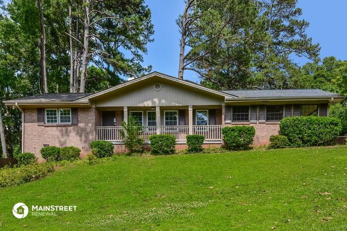Foto principal - 3640 CORNWALL CT, DECATUR, GA 30032