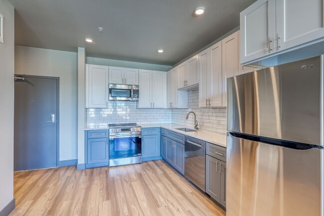 Foto del edificio - Los Altos