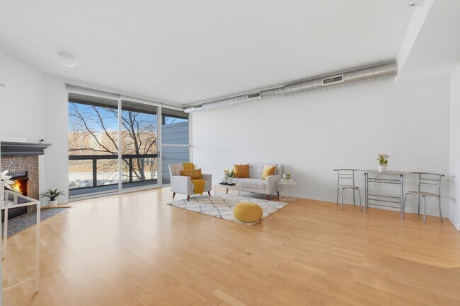 Foto del edificio - 1228 Emerson St