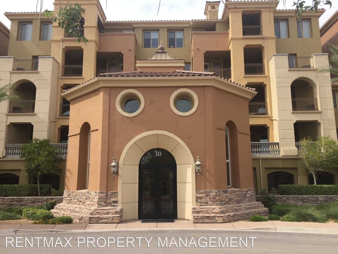 Foto principal - 3 br, 2 bath House - 30 VIA MANTOVA #106