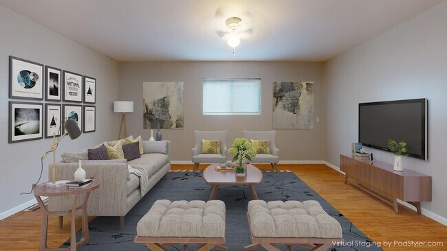 Foto del edificio - 509-511 Elsmere Street