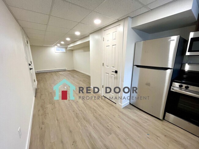 Foto del edificio - 2000 6th St NE