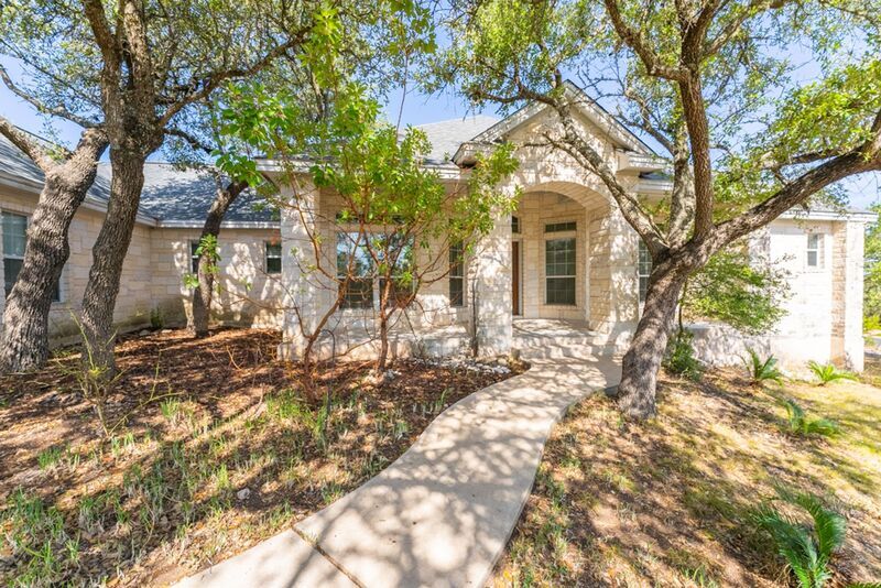 13700 Madrone Mountain Way, Austin, TX 78737 House for Rent in Austin