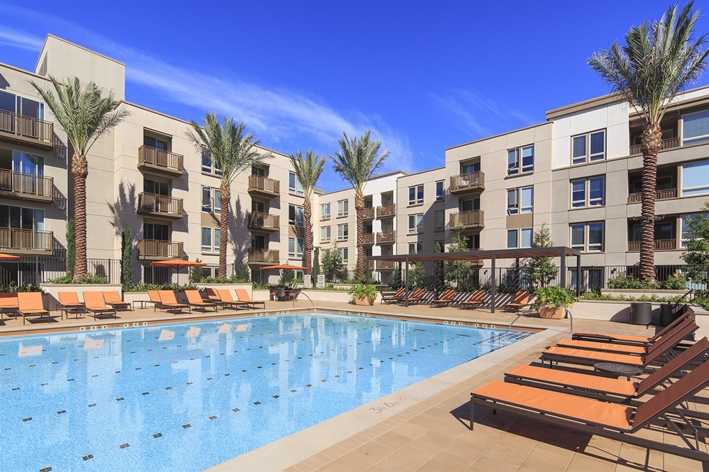 River View Apartment Homes Rentals - San Jose, CA | Apartments.com