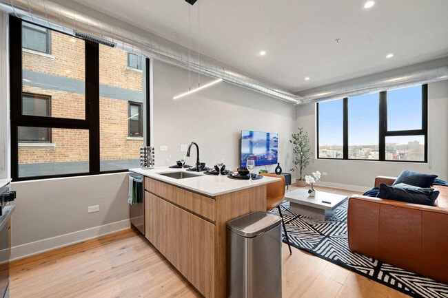 Foto del edificio - 6044 N Winthrop Ave