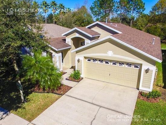 Foto principal - 10165 Heather Sound Dr