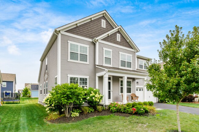 Building Photo - 7263 Yarrow Run Rd