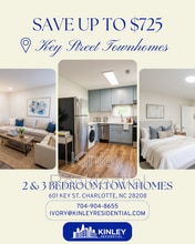 Building Photo - 613 Key St