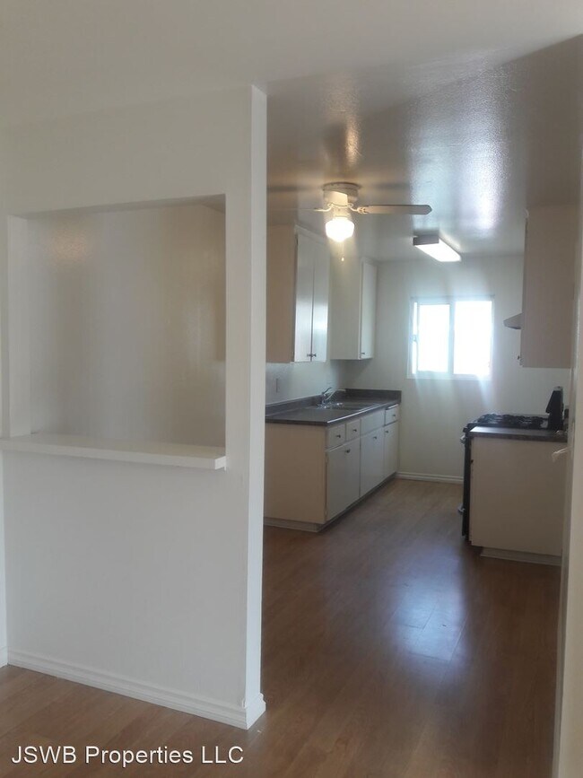 Foto del edificio - 316 16th St