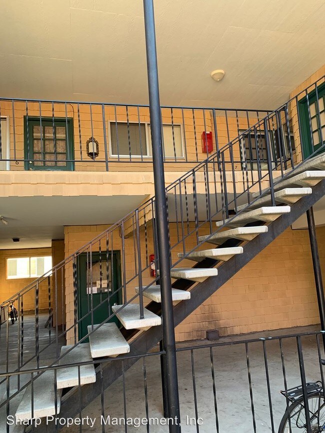 Foto del edificio - 1161 17th Ave