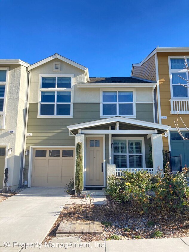 Foto principal - 4 br, 2.5 bath House - 924 Prospect Avenue