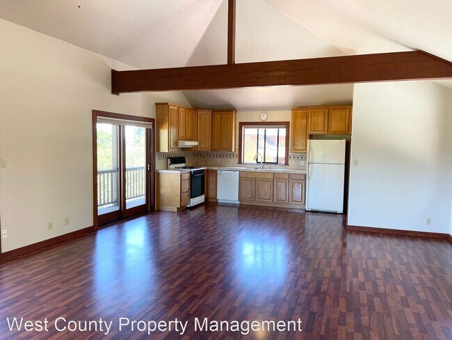 Building Photo - Studio, 1 bath House - 5503 Thomas Rd Unit B
