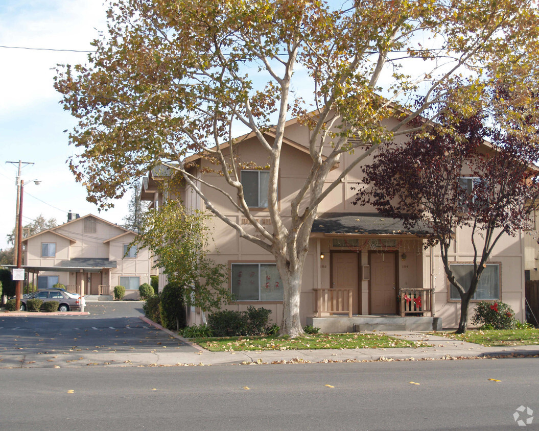 Cheap Apartments In Turlock