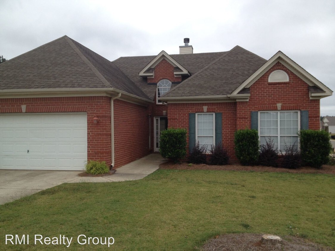 Primary Photo - 3 br, 2 bath House - 2530 Joey Adkins Drive
