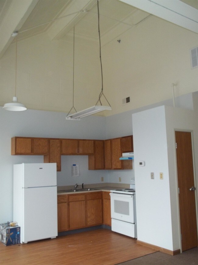 Foto del edificio - 407 S Blackhoof St