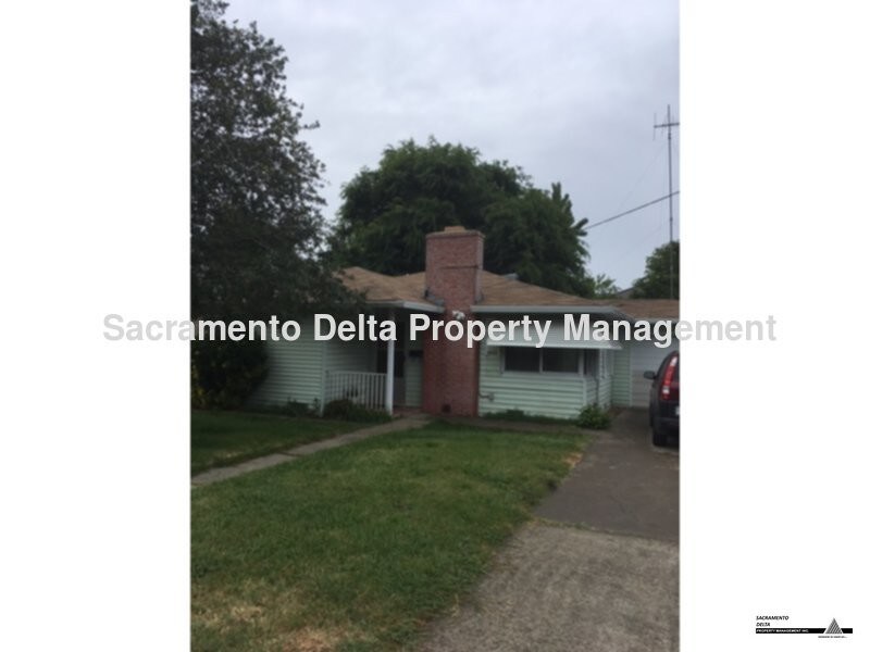 616 Cummins Way, West Sacramento, CA 95605 House Rental in West