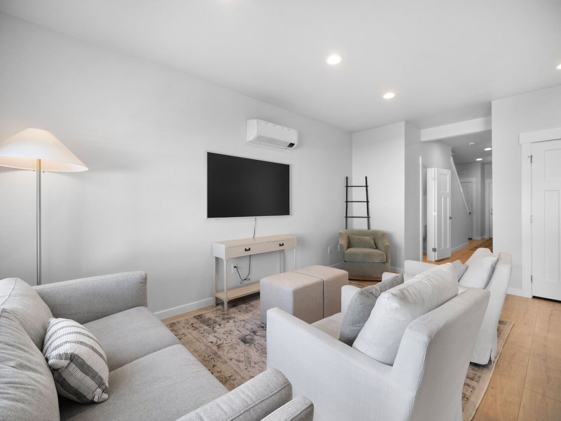 Primary Photo - 3-Bedroom Home with Private Garage and Fen...