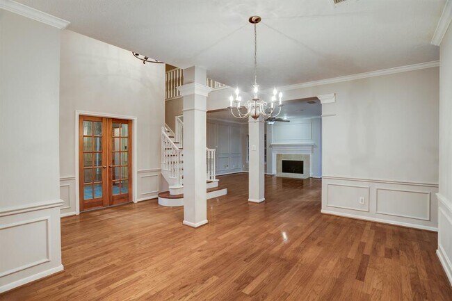 Building Photo - 15923 Echo Lodge Dr
