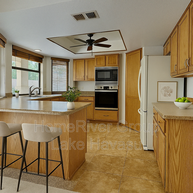 Foto del edificio - 4024 Cherry Tree Way