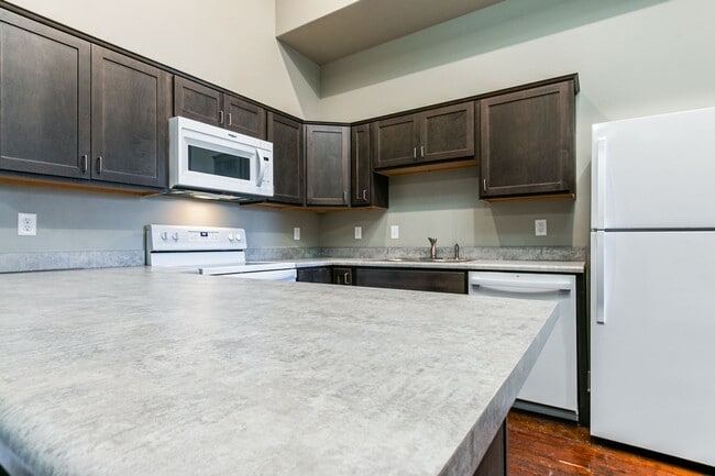 Foto del edificio - Limerick Building